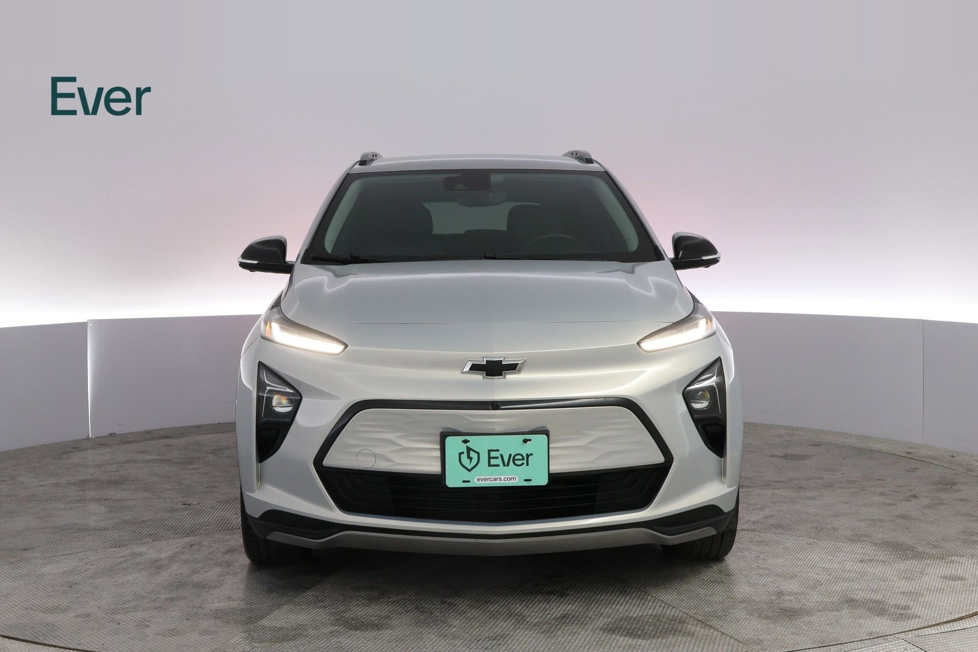 Used 2022 Chevrolet Bolt EUV Premier FWD image 12