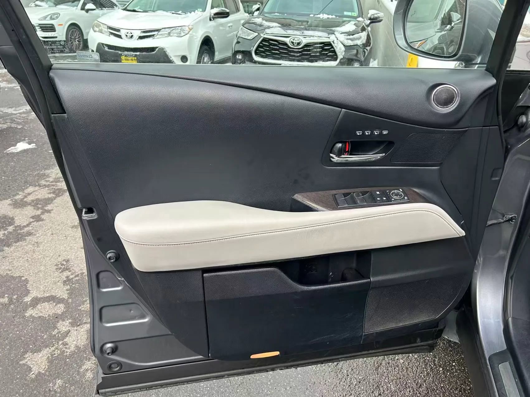 Used 2014 Lexus RX 350 AWD image 10