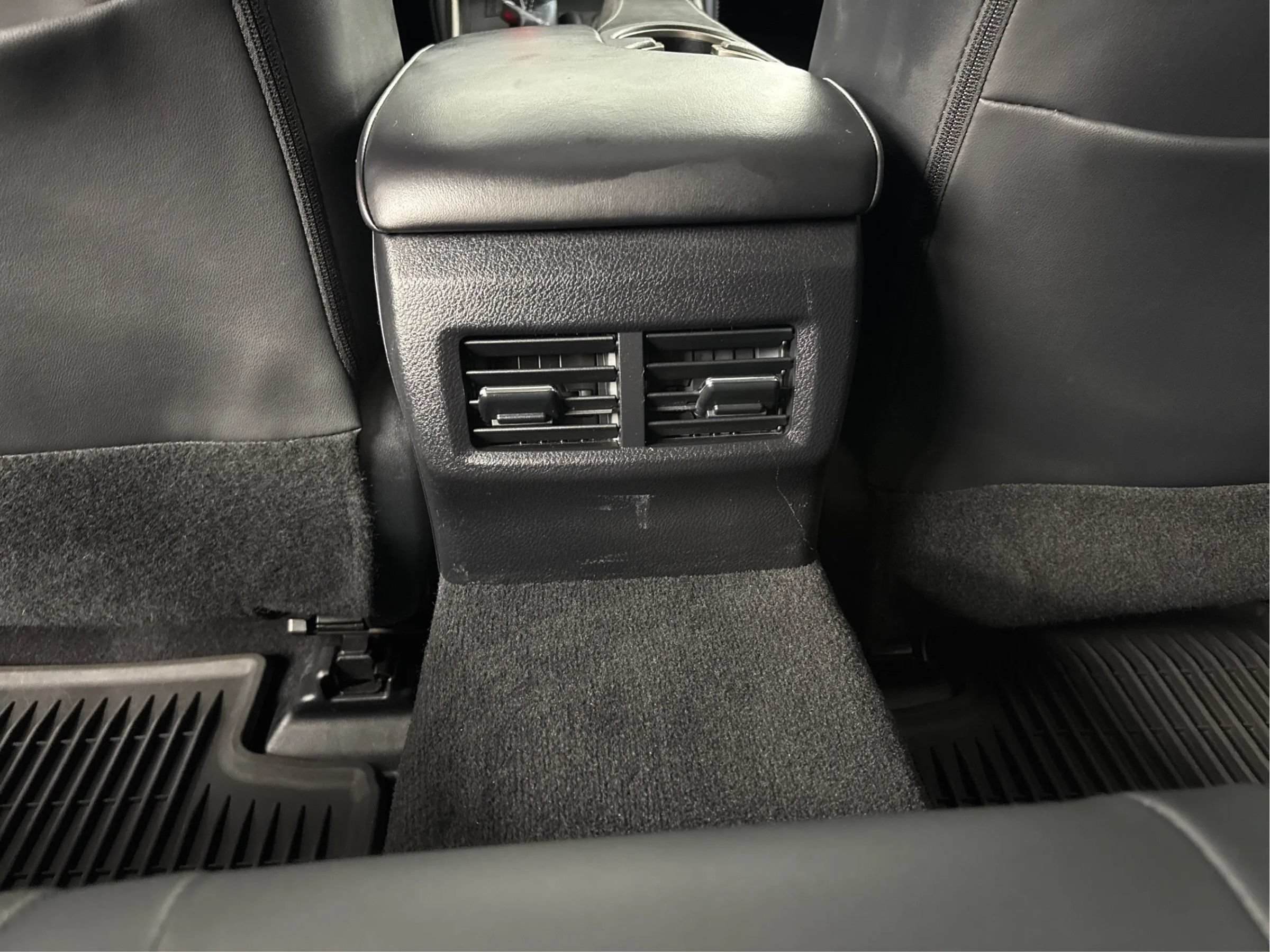 Used 2018 Lexus IS 300 AWD w/ Comfort Package image 27