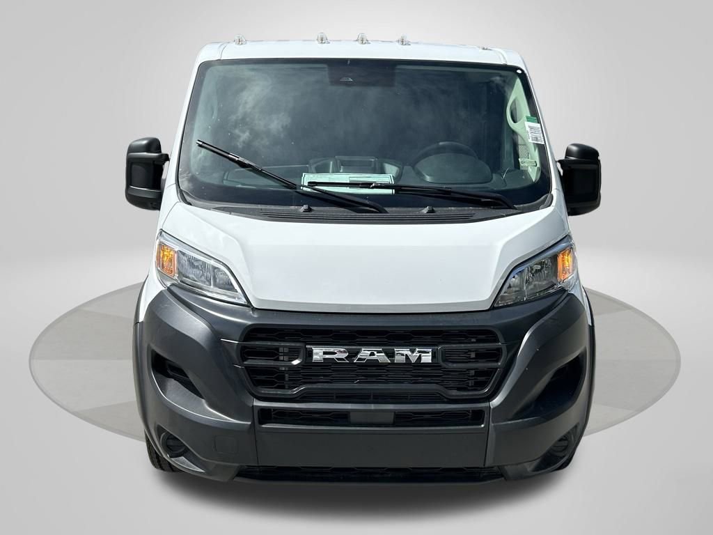 New 2026 RAM ProMaster 1500 image 2