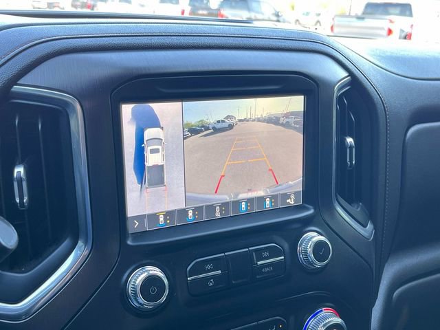 Used 2019 GMC Sierra 1500 AT4 w/ AT4 Premium Package image 35