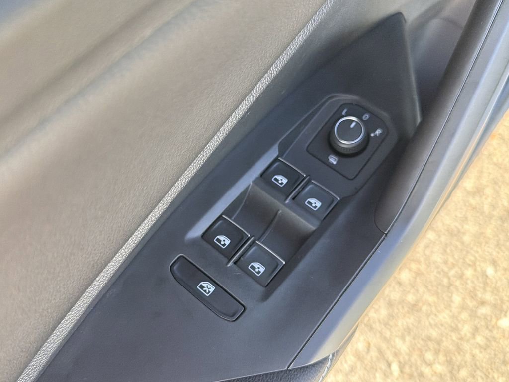 New 2026 Volkswagen Jetta Sport image 21