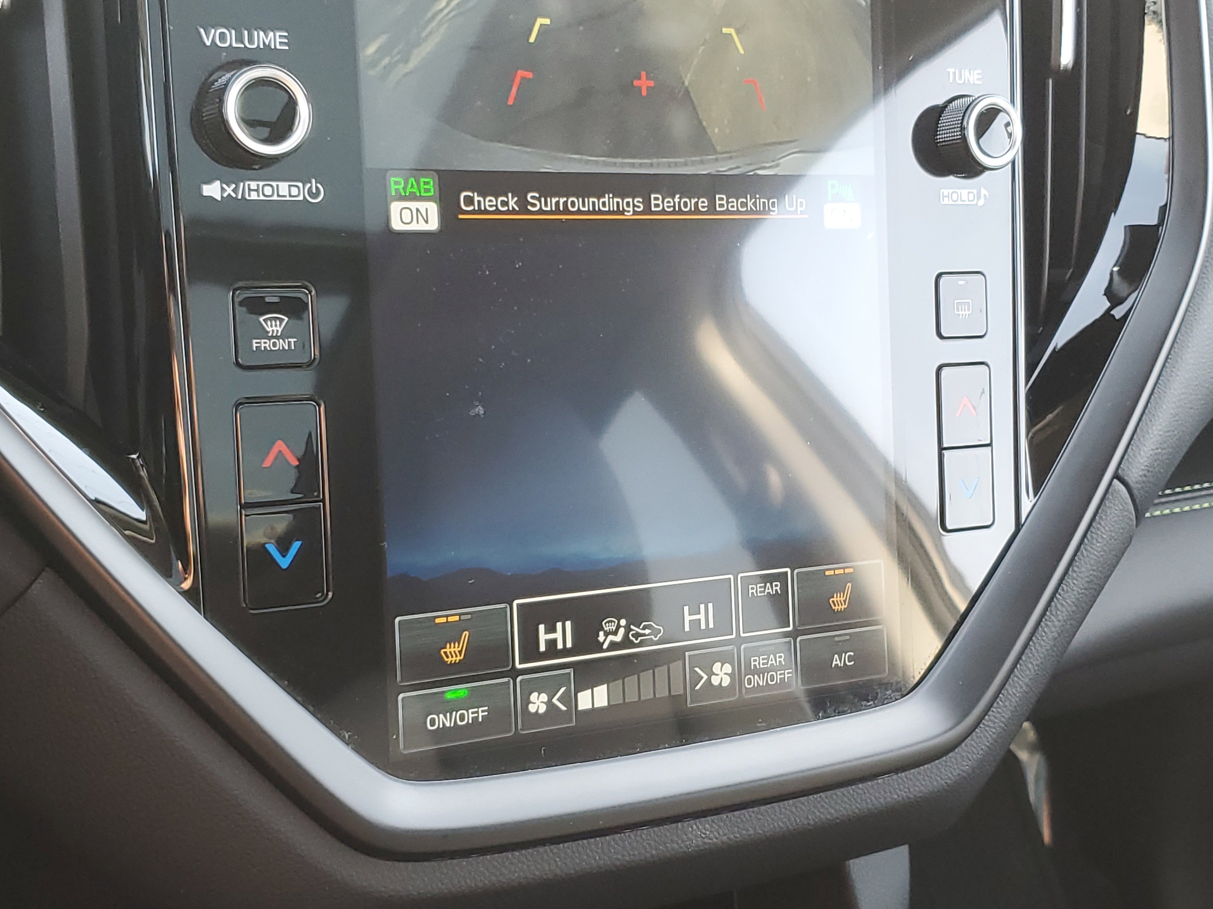 Certified 2025 Subaru Ascent Onyx Edition w/ Onyx Package image 27