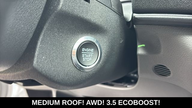New 2026 Ford Transit 250 148 Medium Roof Extended AWD image 11