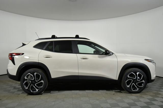 New 2026 Chevrolet Trax RS image 15