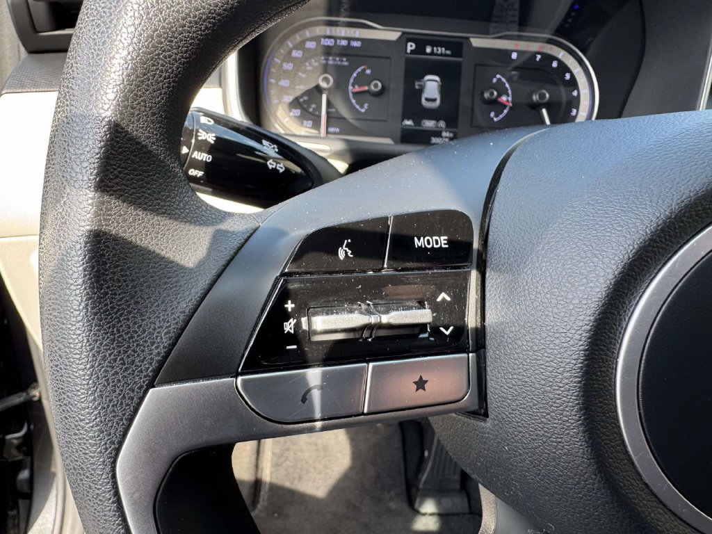 Used 2024 Hyundai Tucson SE FWD image 20