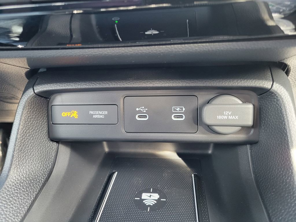 Used 2026 Honda Civic Sport Touring image 26