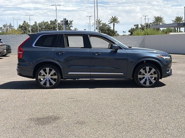 Used 2024 Volvo XC90 T8 Plus w/ Protection Package Premier AWD/4WD image 5