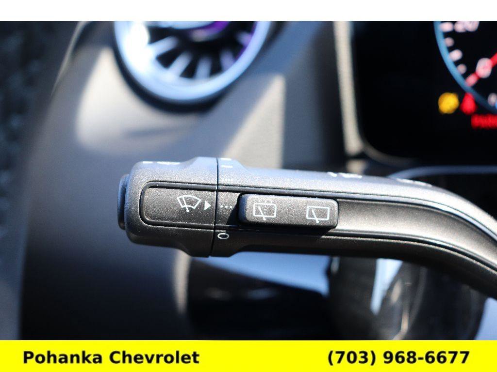 Used 2023 Mercedes-Benz GLA 250 image 12