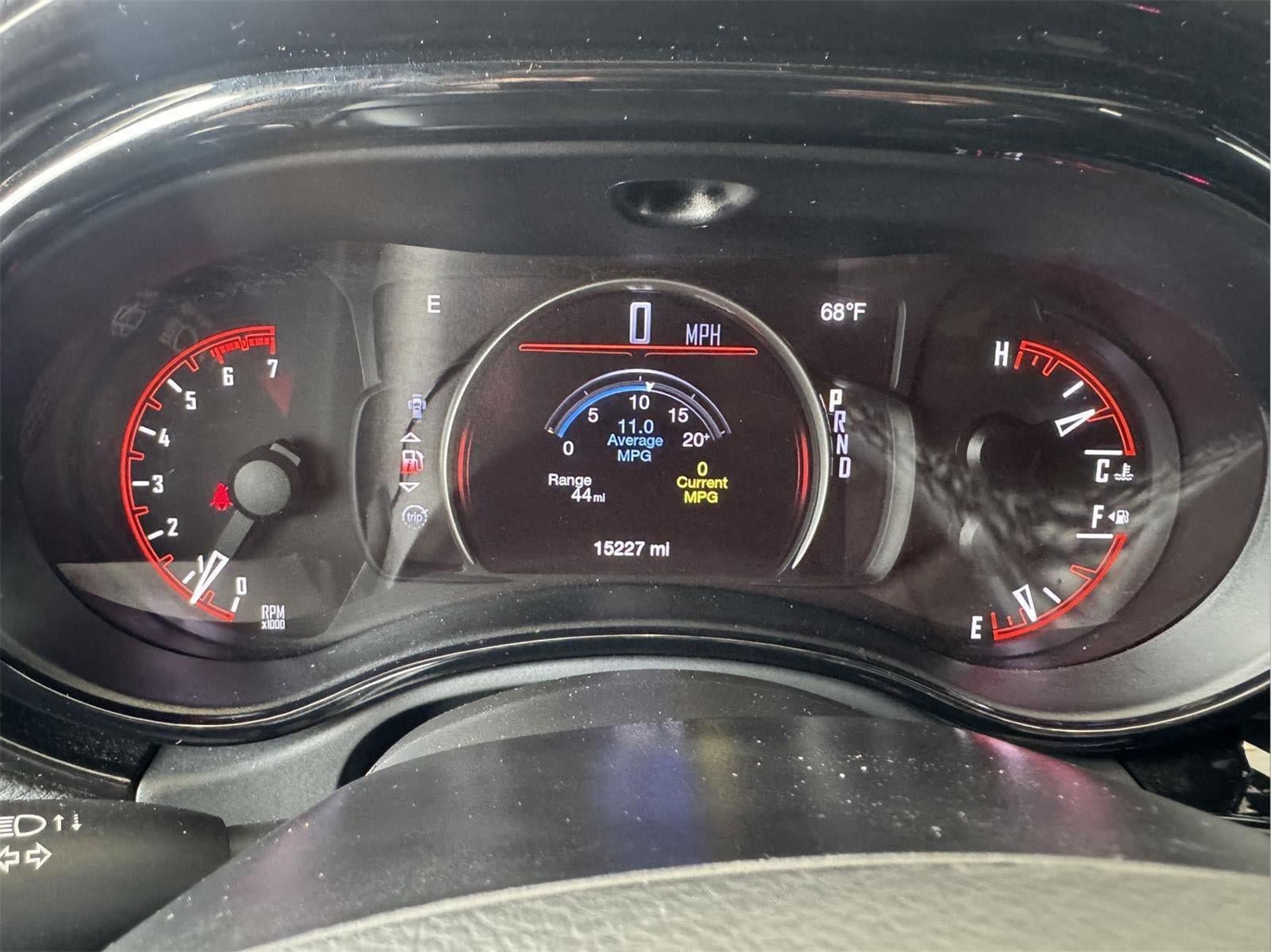 Used 2024 Dodge Durango R/T AWD/4WD image 11