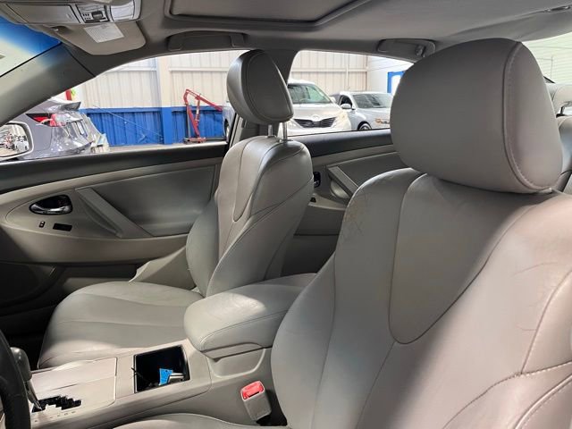 Used 2009 Toyota Camry Base image 22