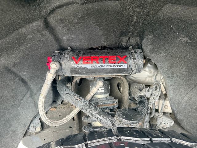 Used 2020 GMC Sierra 1500 AT4 w/ AT4 Premium Package image 11