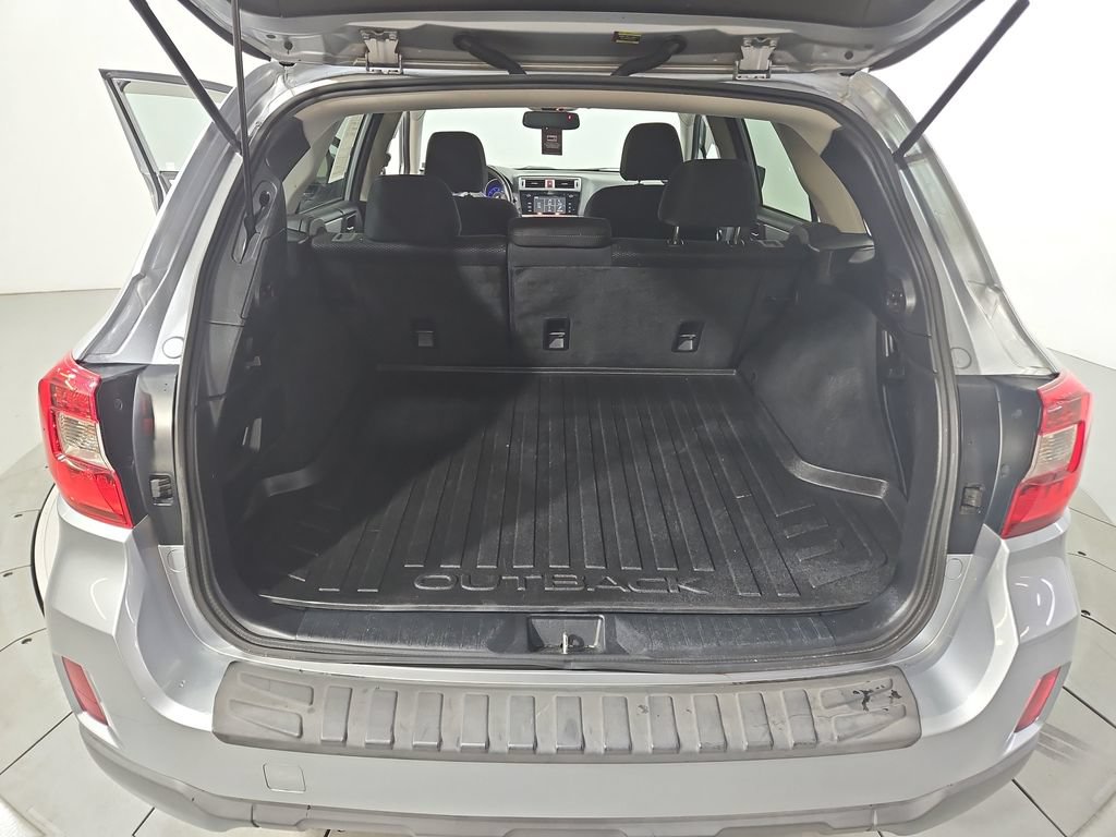 Used 2015 Subaru Outback 2.5i Premium AWD/4WD image 23