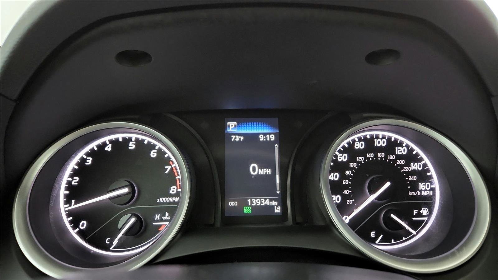 Used 2023 Toyota Camry LE FWD image 26