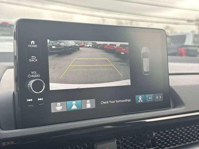 Used 2024 Honda CR-V Sport Touring image 17