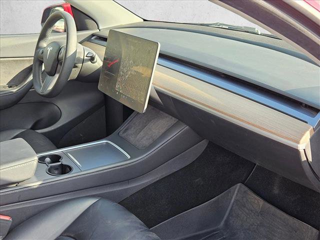 Used 2021 Tesla Model Y Long Range image 20
