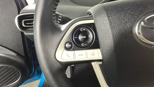 Used 2019 Toyota Prius Prime Premium FWD image 15
