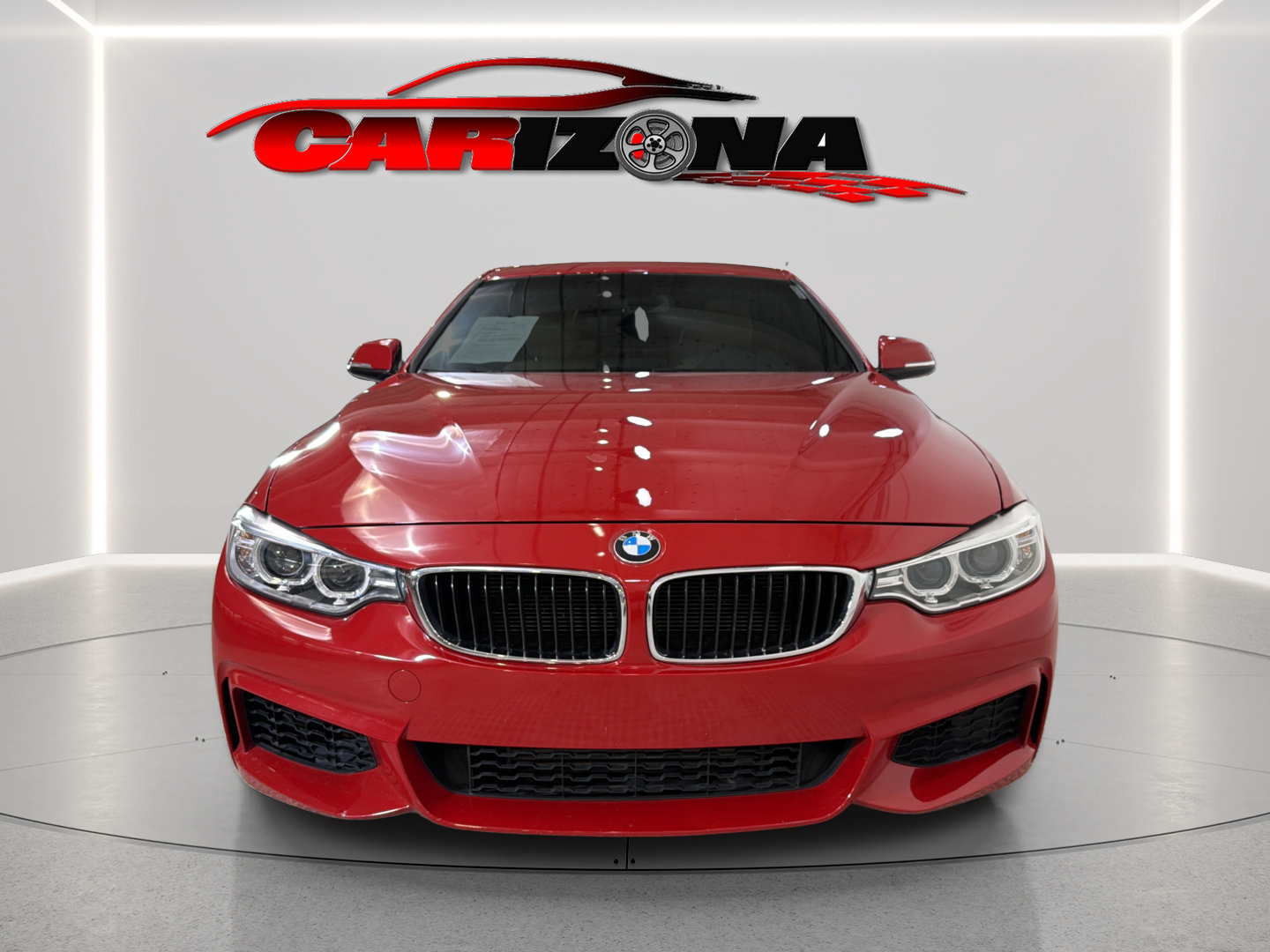 Used 2014 BMW 428i Coupe RWD image 2