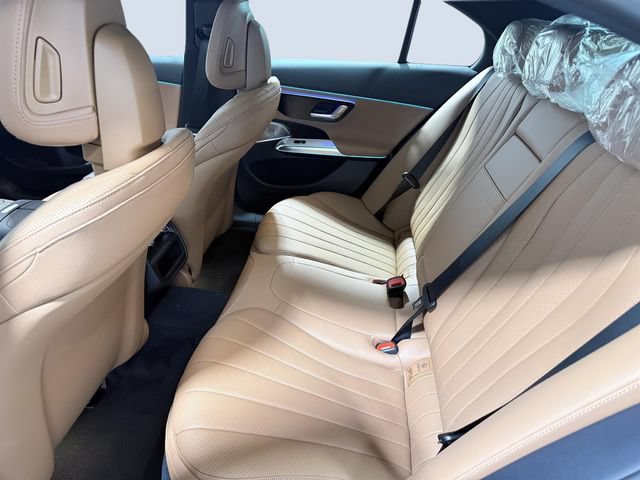 New 2027 Mercedes-Benz E 450 4MATIC Sedan image 7
