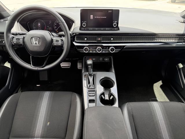 Used 2022 Honda Civic Sport image 22