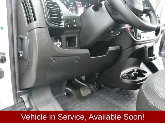 Used 2025 RAM ProMaster 2500 w/ Convenience Group image 21