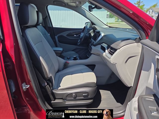 Used 2020 GMC Terrain SLT w/ Preferred Package AWD/4WD image 56