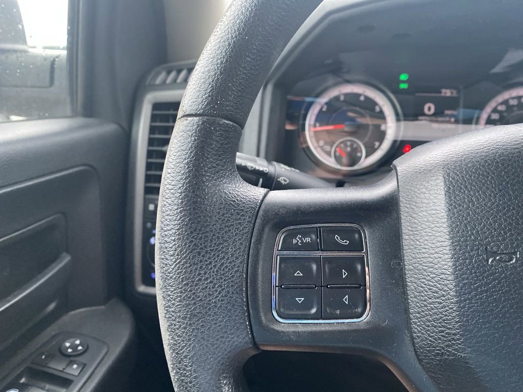 Used 2019 RAM 1500 Express w/ Express Value Package image 11