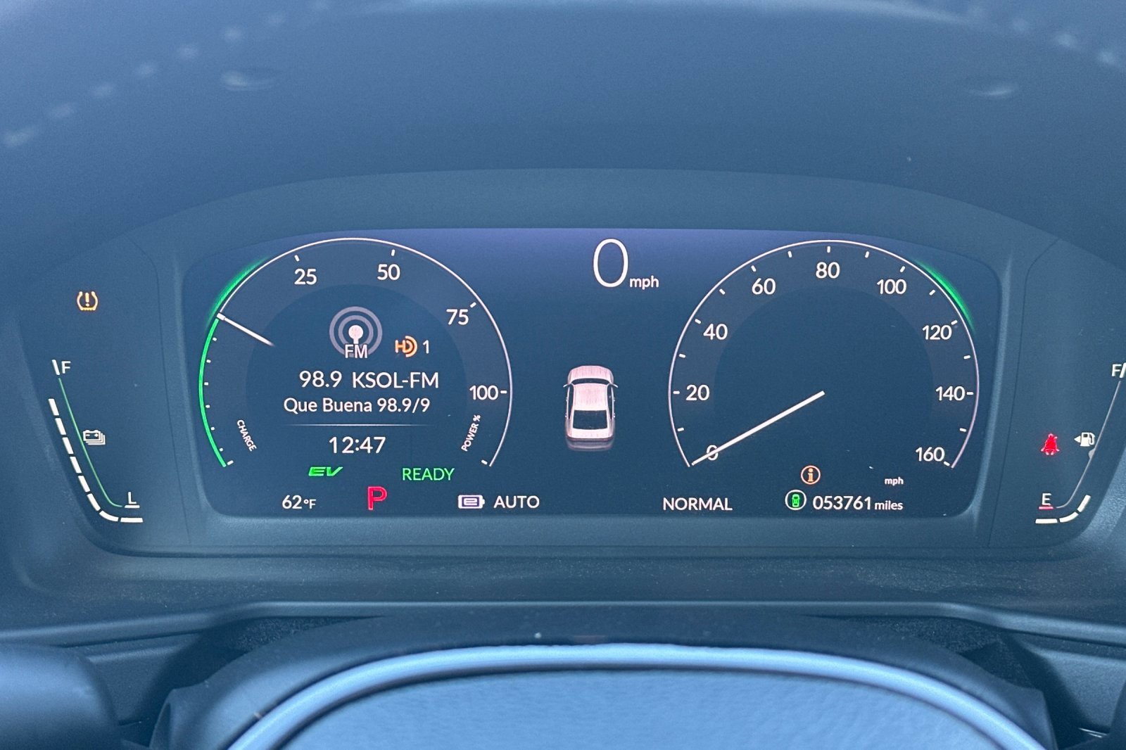 Used 2023 Honda Accord Touring image 25