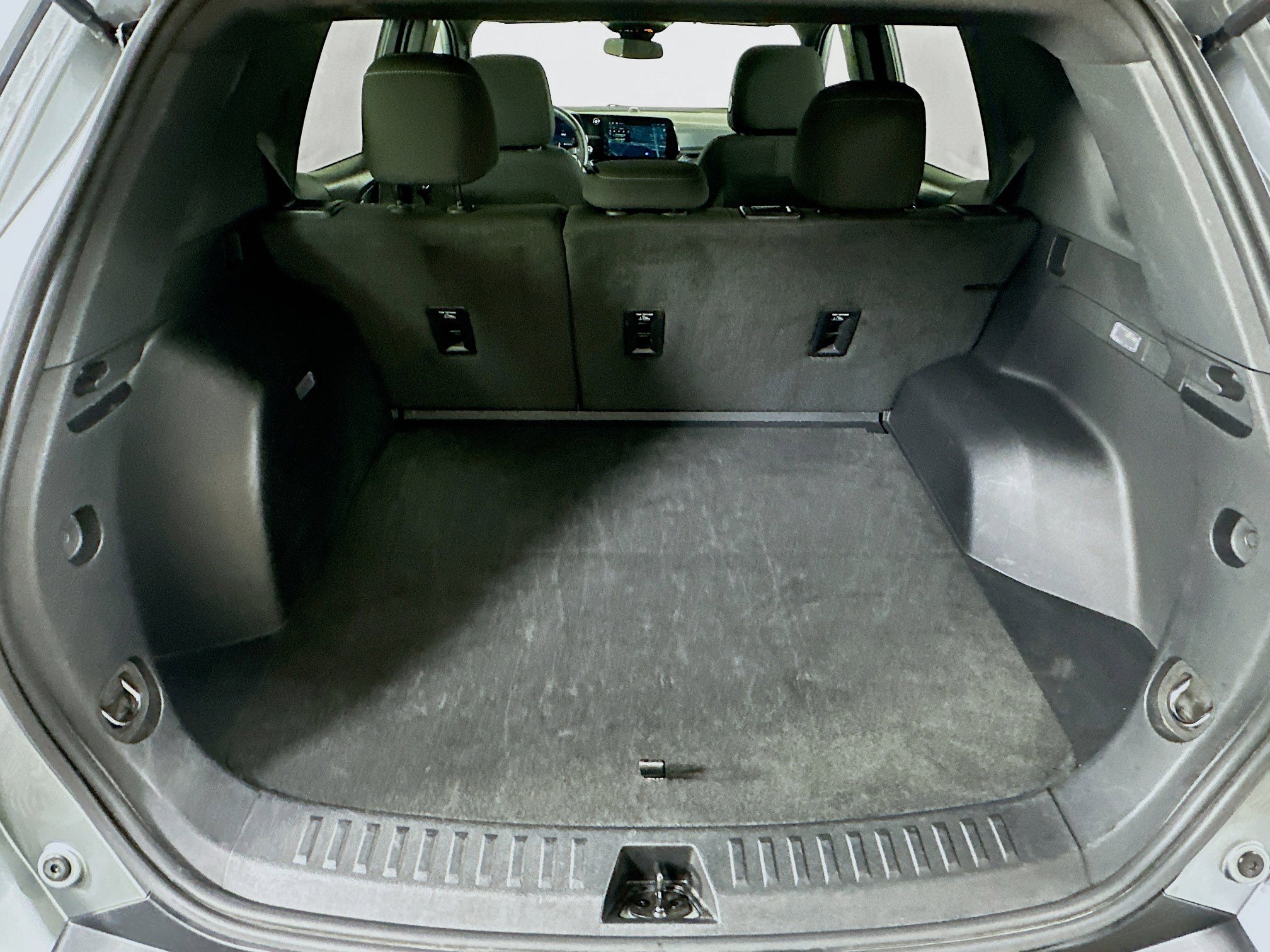 Used 2025 Chevrolet Equinox LT image 28