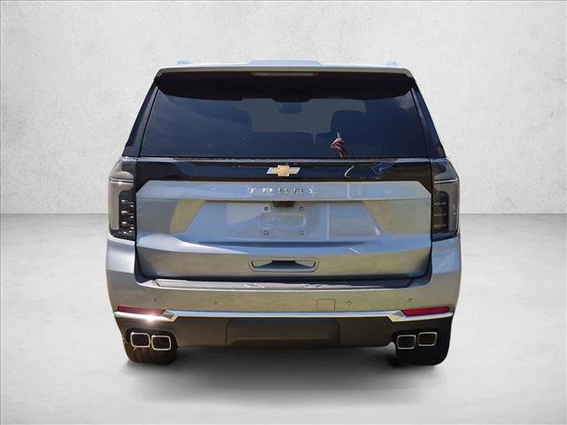 New 2026 Chevrolet Tahoe High Country AWD/4WD image 8