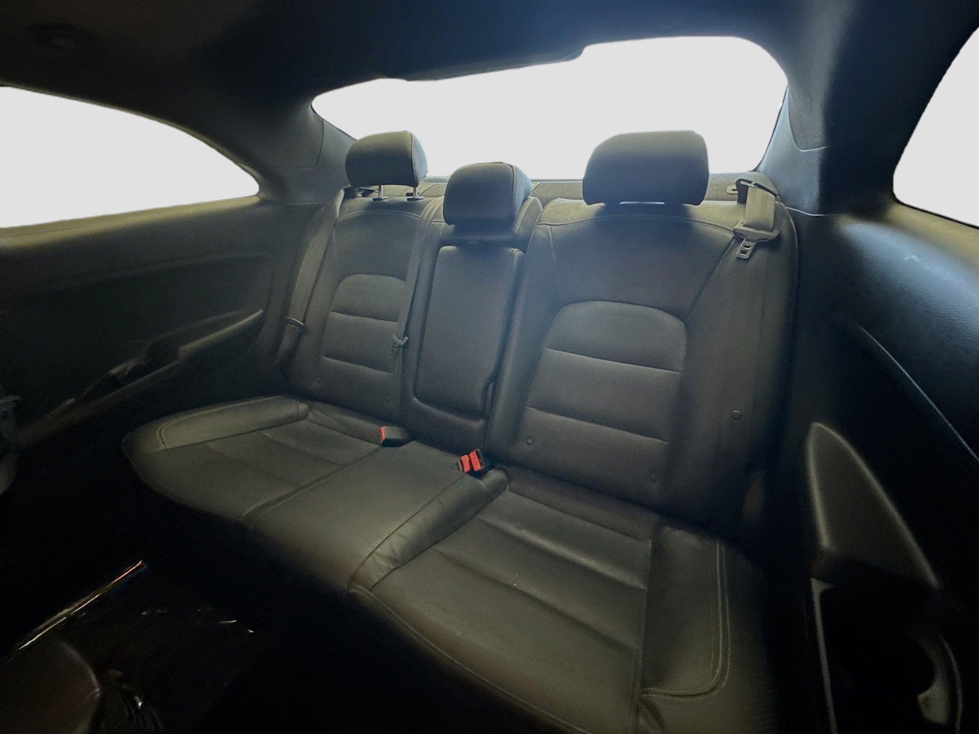 Used 2015 Kia Forte Koup SX w/ SX Premium Package FWD image 15