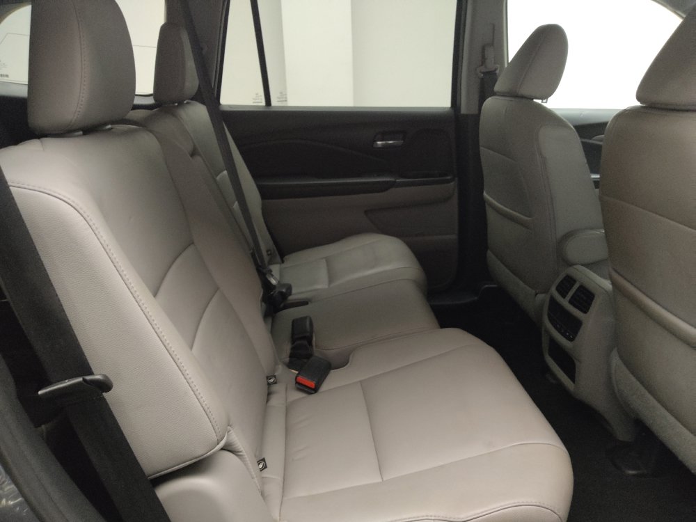 Used 2016 Honda Pilot EX-L image 19