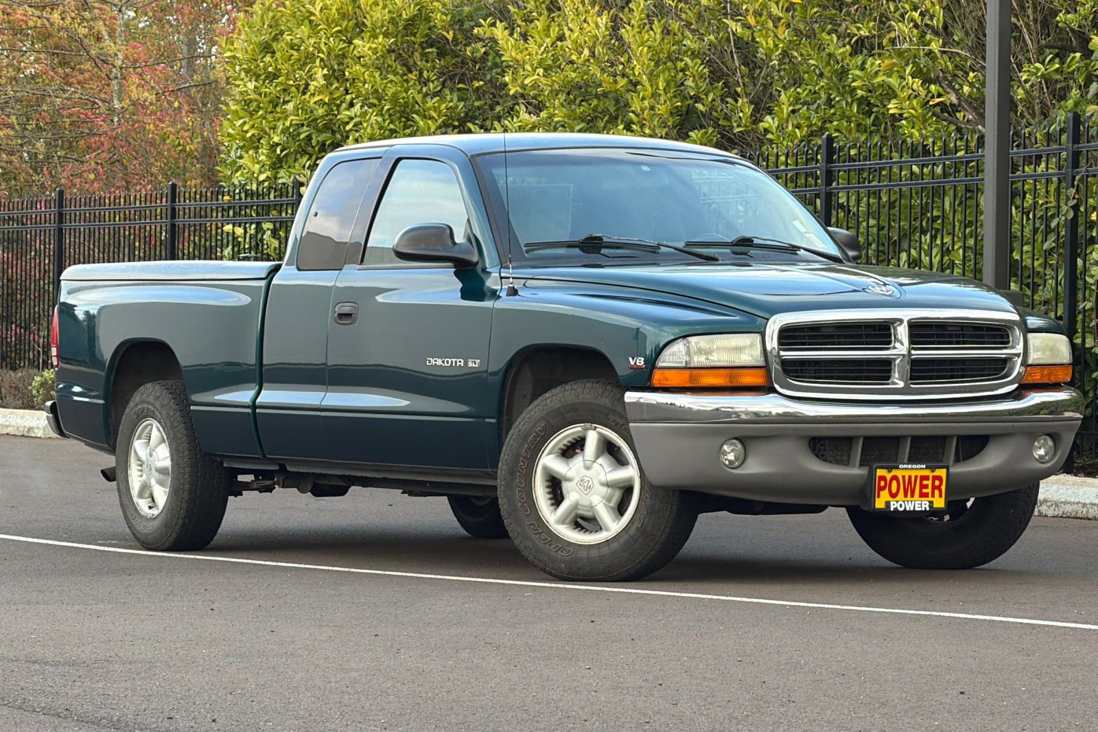 Used 1998 Dodge Dakota 2WD Club Cab image 2