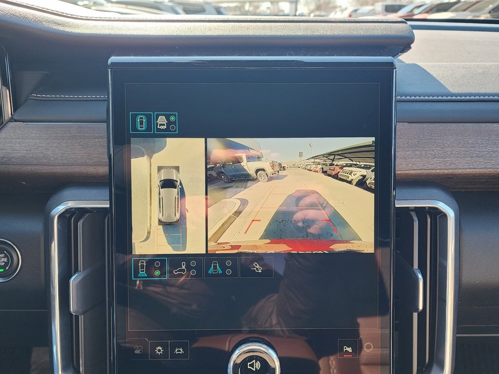 New 2026 GMC Acadia Denali Ultimate image 32