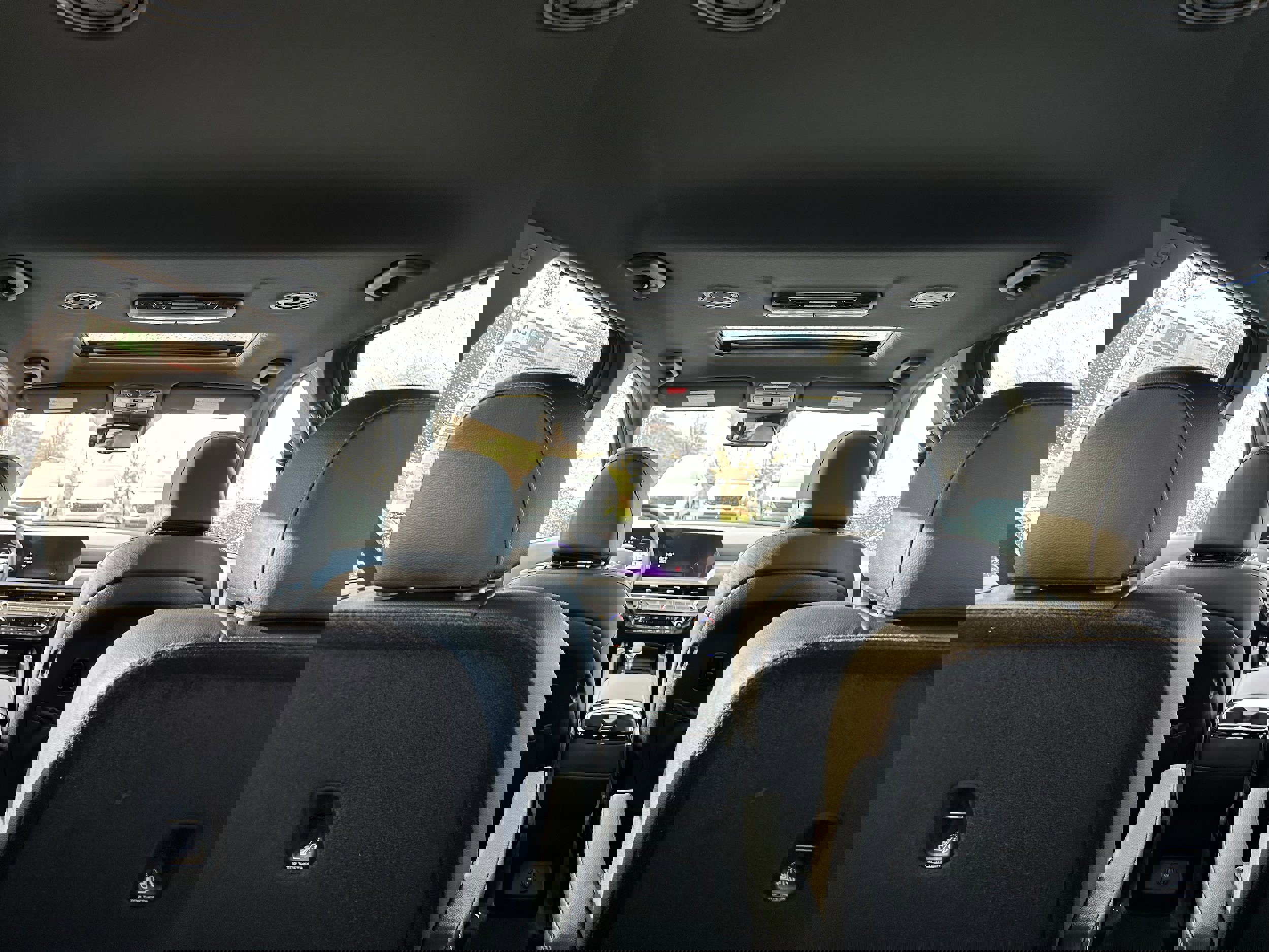 New 2025 Kia Telluride EX X-Line image 12