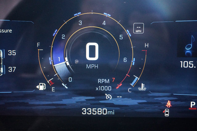 Used 2025 Chevrolet Equinox LT FWD image 18