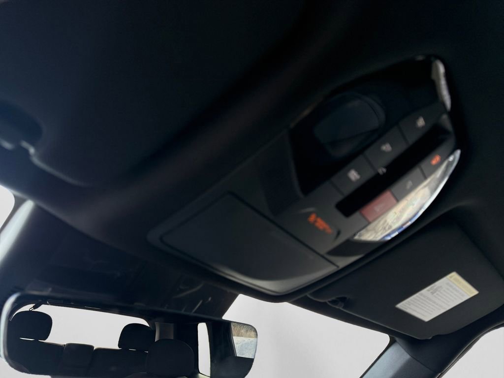 New 2027 Kia Telluride S image 27