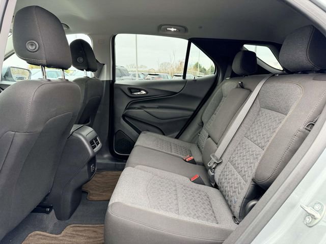 Used 2023 Chevrolet Equinox LT image 15