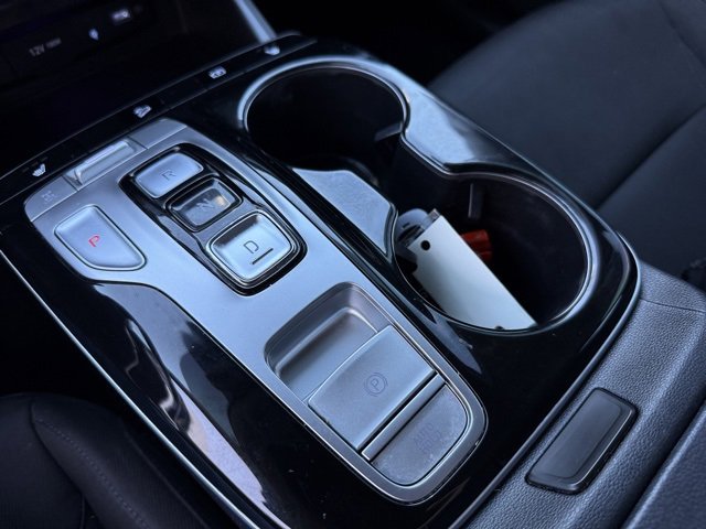 Used 2022 Hyundai Tucson SEL image 28