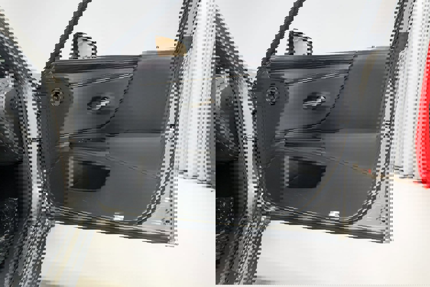 Used 2021 Lexus ES 250 w/ Premium Package image 25