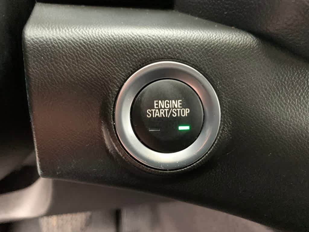 Certified 2023 GMC Terrain SLE w/ Elevation Edition AWD/4WD image 27