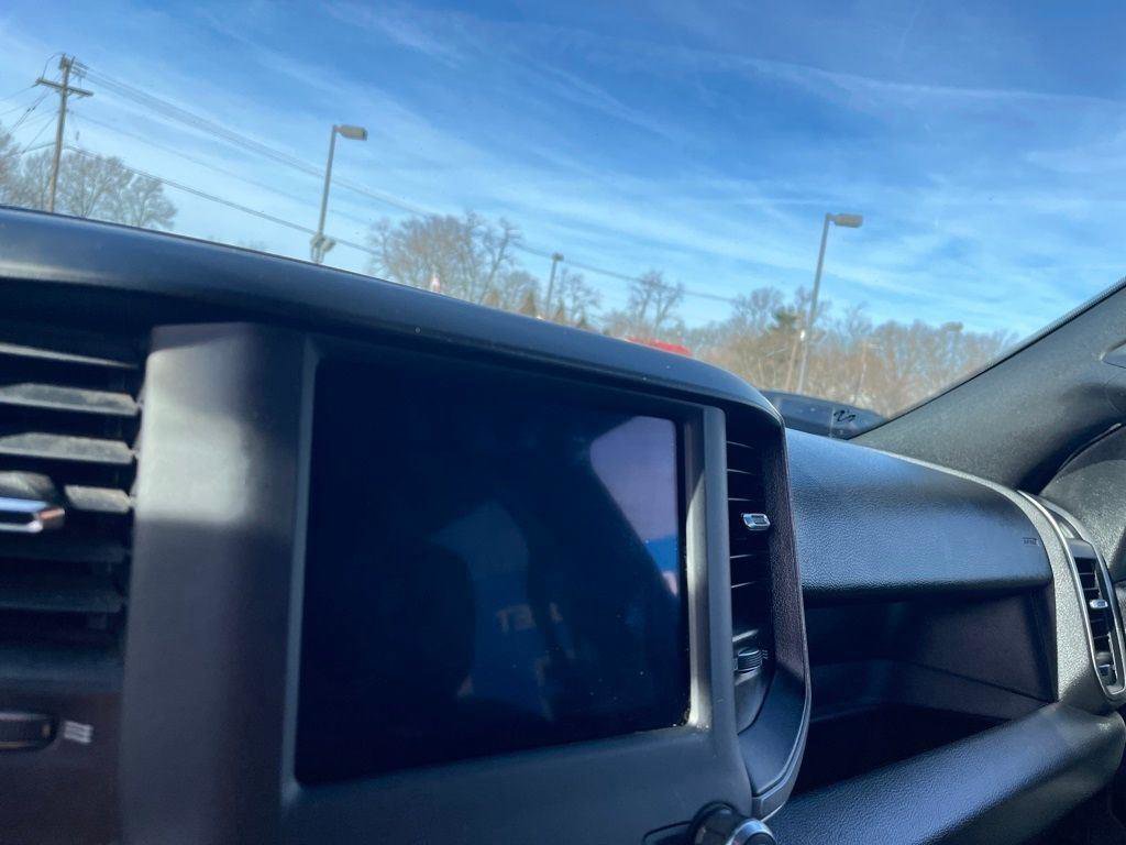 Used 2021 RAM 3500 Tradesman image 14