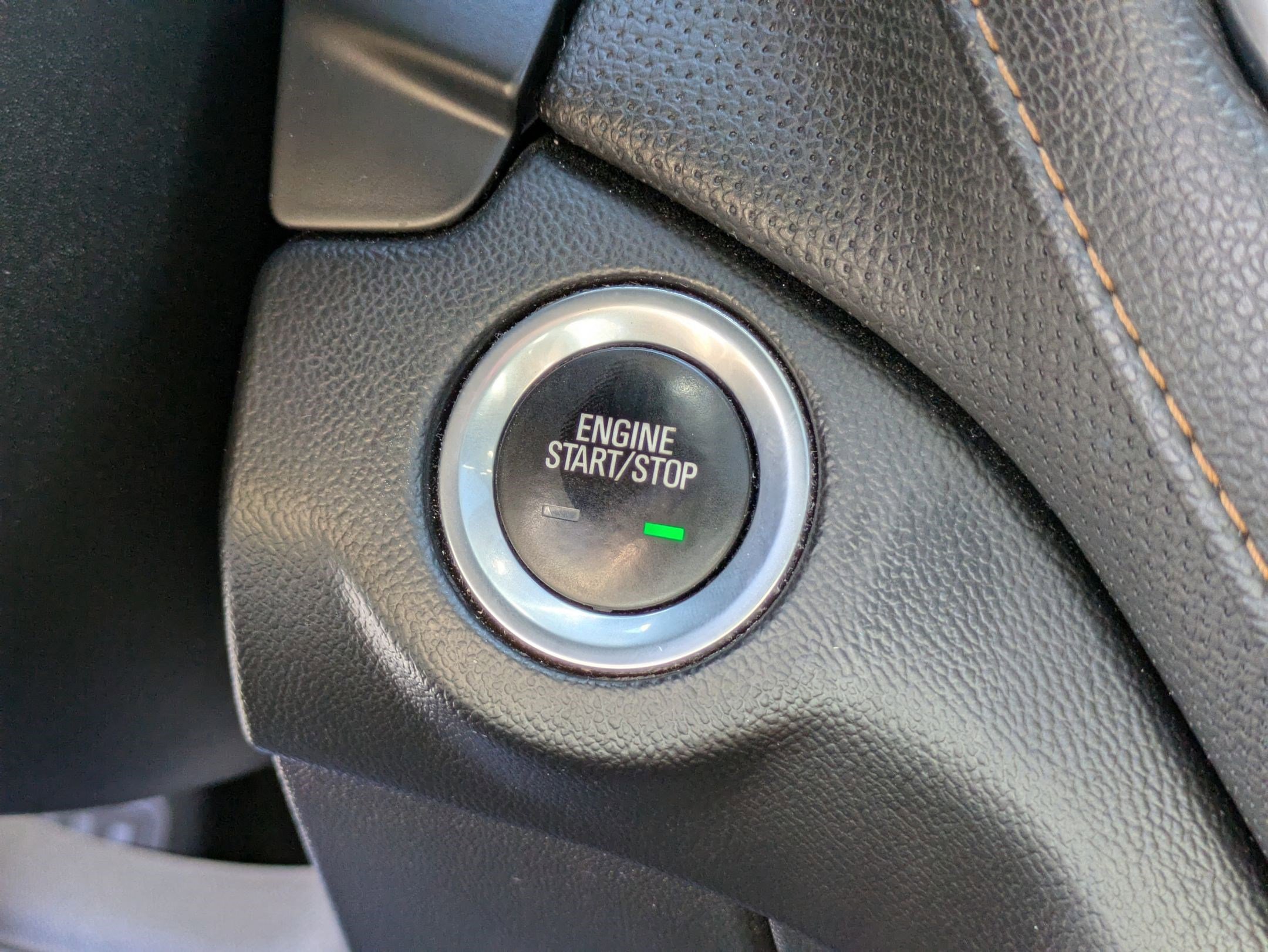 Used 2018 Chevrolet Equinox Premier image 22