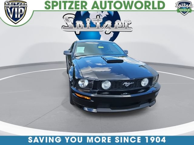 Used 2007 Ford Mustang GT Premium RWD video 2