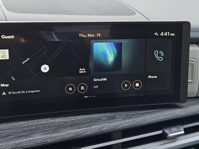 Used 2024 Hyundai Santa Fe Limited image 24