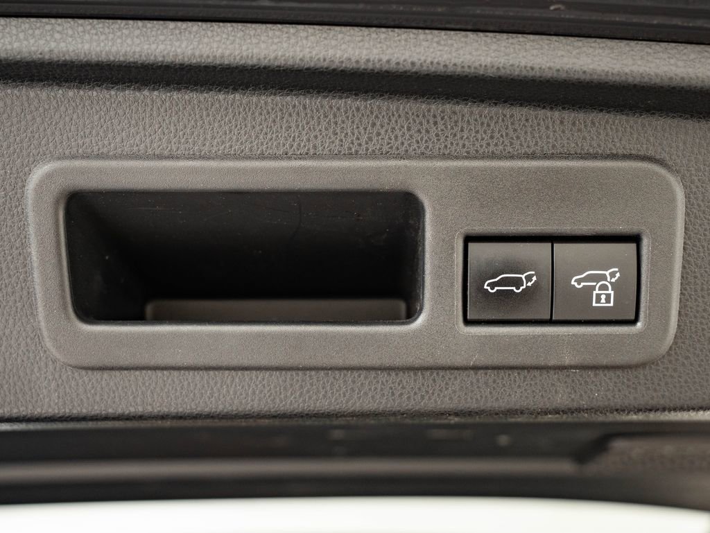 Used 2025 Toyota 4Runner TRD Off-Road Premium w/ Tow Technology Package AWD/4WD image 23