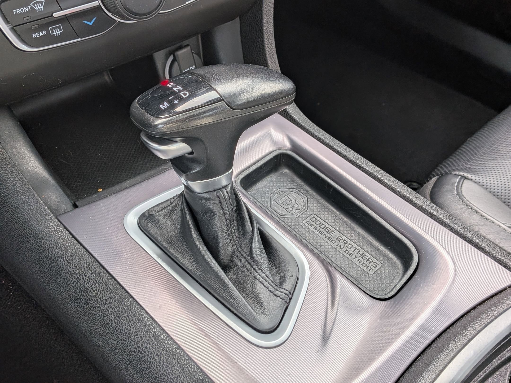 Used 2022 Dodge Charger SXT w/ Leather Interior Group RWD image 25