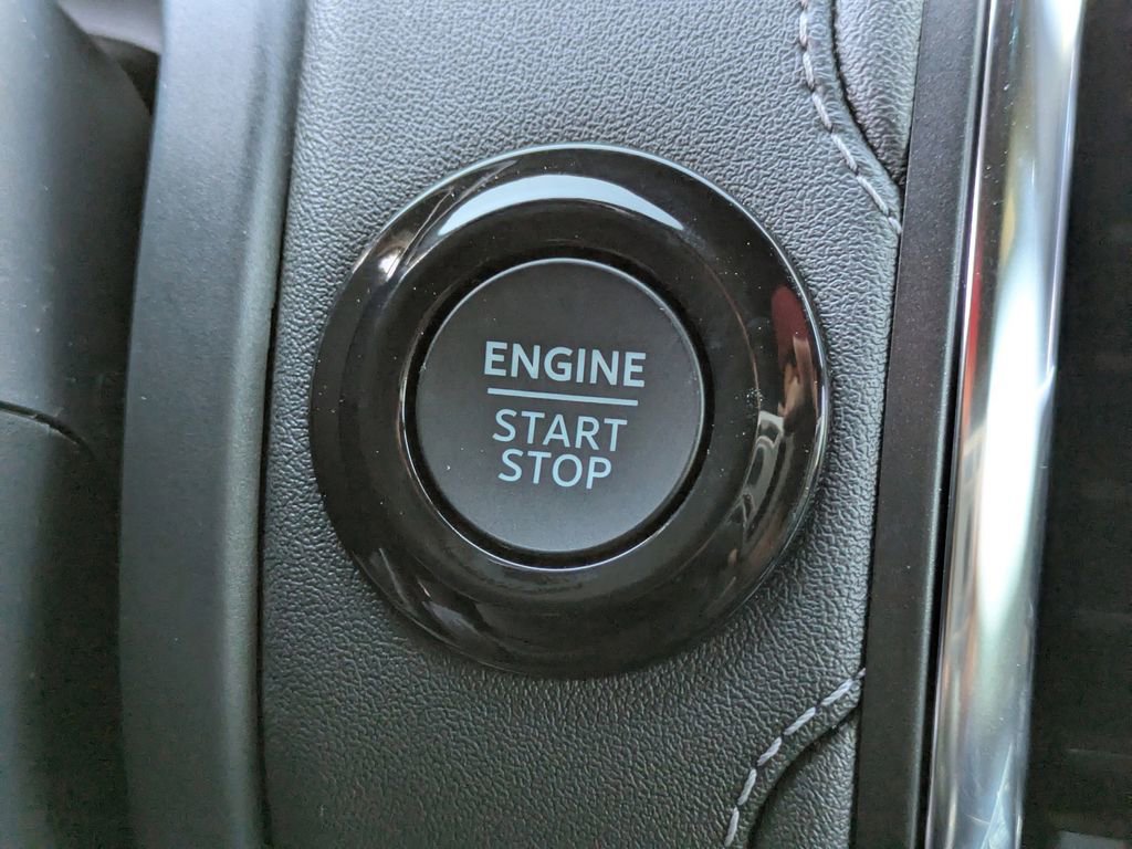 New 2026 Ford Expedition Platinum w/ Stealth Appearance Package image 37