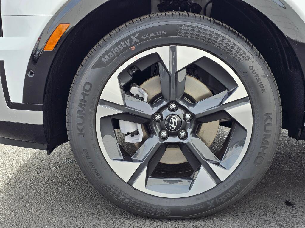 New 2026 Hyundai Palisade Limited image 11