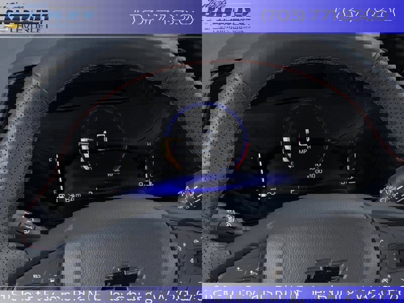 New 2026 Chevrolet TrailBlazer RS w/ Convenience Package image 20